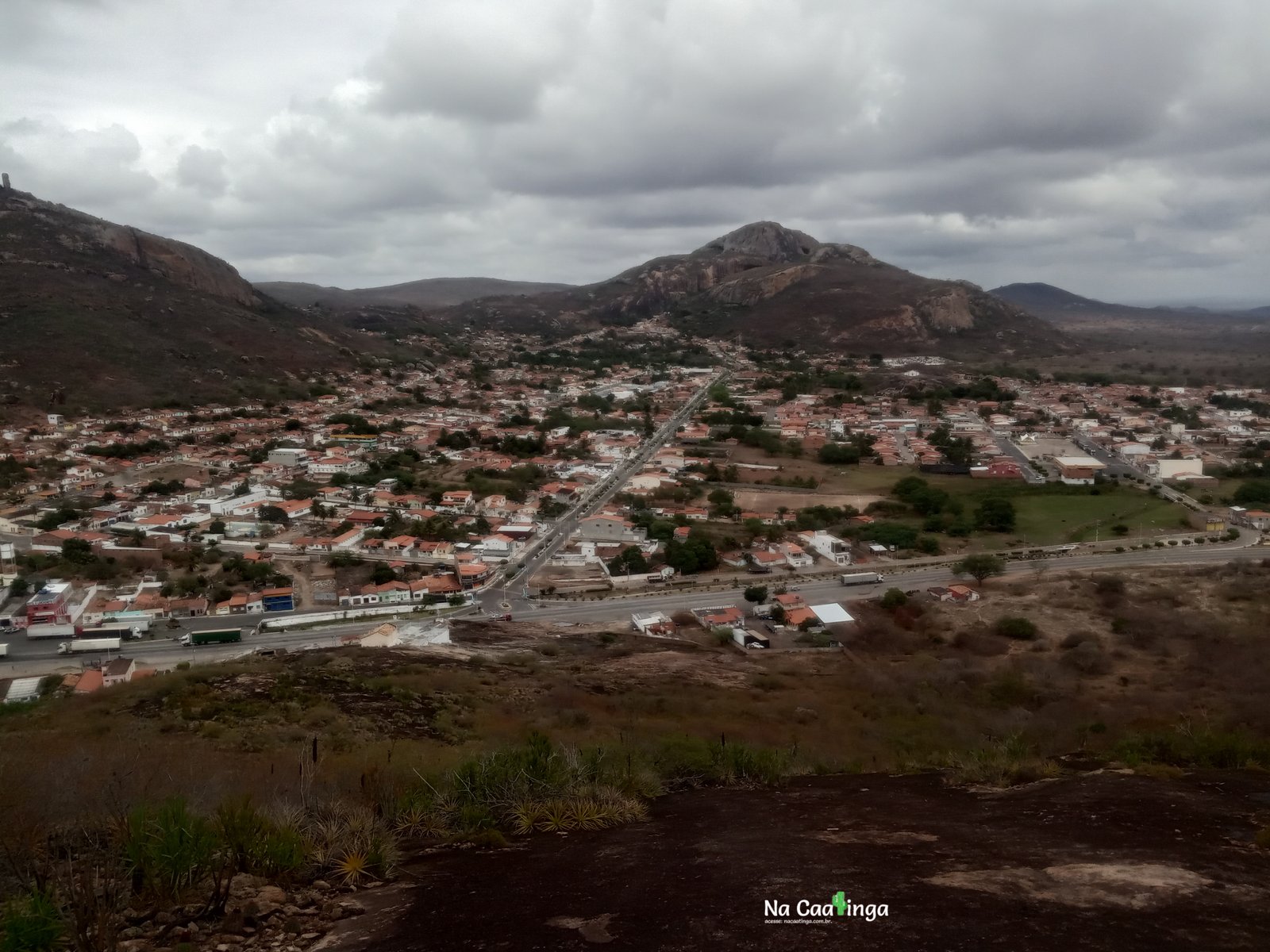morro-na-caatinga